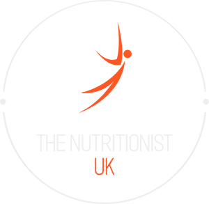The Nutritionist UK logo